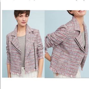 •Cupcakes & Cashmere• Canter Tweed Jacket